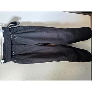 Killy Ski Snow Pants w/ Belt, Kid’s